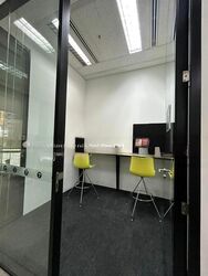 Robinson Centre (D1), Office #498655751